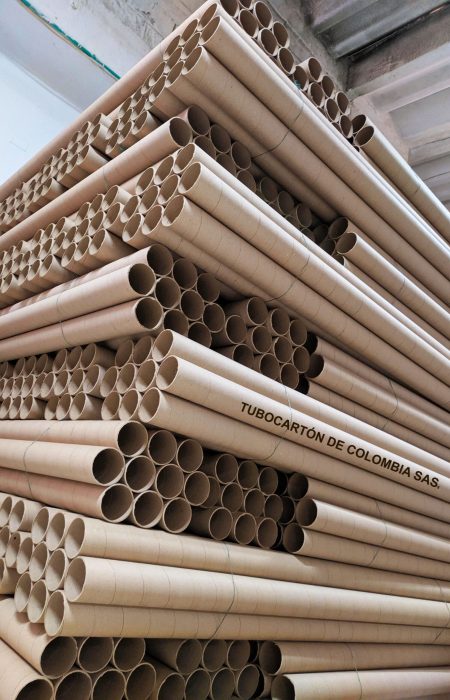TUBOS INDUSTRIALES