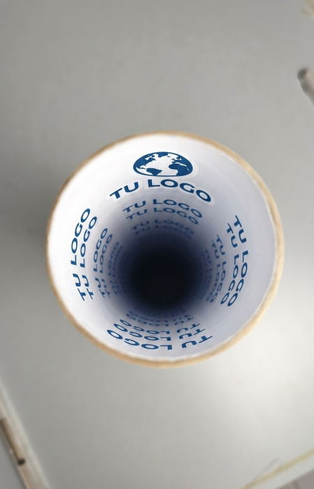 Tubos personalizados